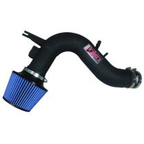 Ford 09-11 Flex 3.5L V6 Power-Flow Luftfilterkit / Sportluftfilter Svart Injen